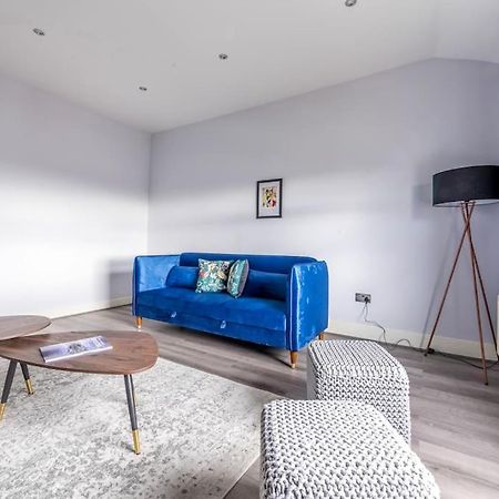 Modern Cotham House #2 By Prescott Apartments Bristol Luaran gambar